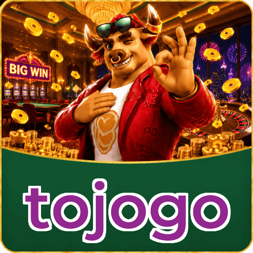 tojogo Instalar Logo 2