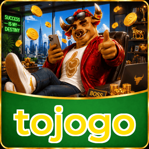 tojogo Segurança Logo 3