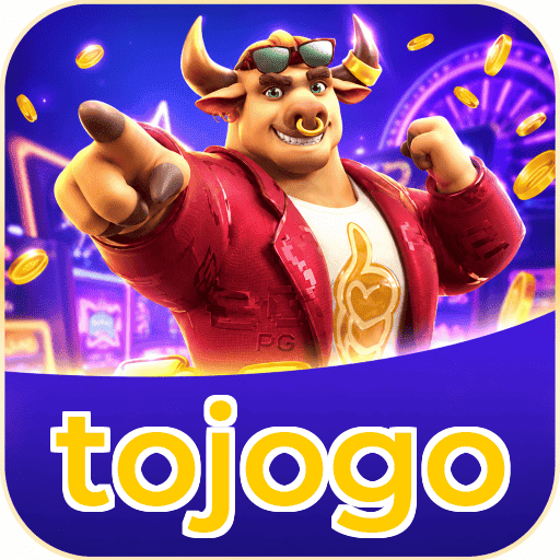 tojogo Instalar Logo 1