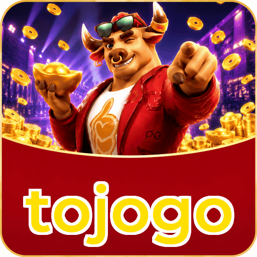 tojogo Logo 2