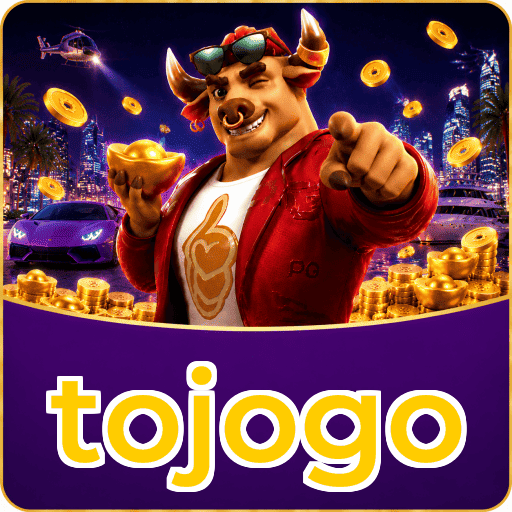 tojogo Instalar Logo 3