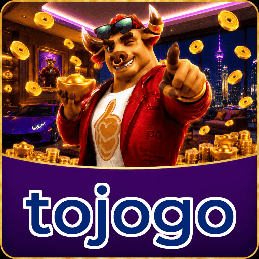 tojogo Segurança Logo 3