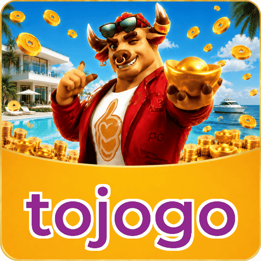 tojogo Instalar Logo 2
