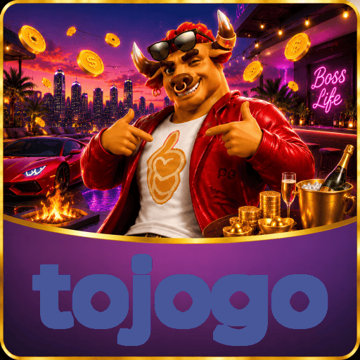 Fortune Tiger Logo 3