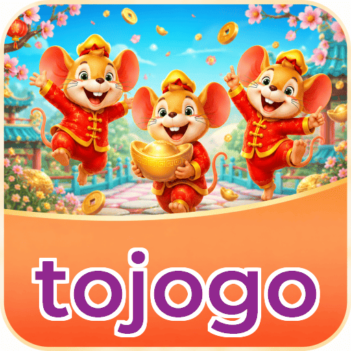 Fortune Tiger Logo 3