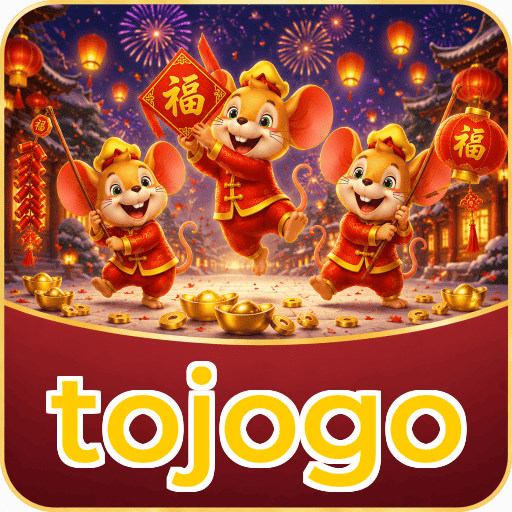 tojogo Logo 1