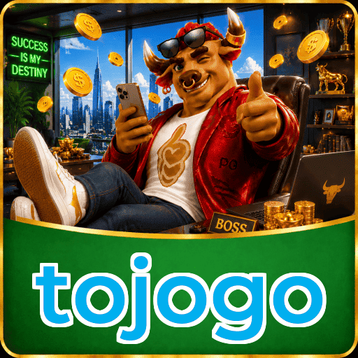 Fortune Tiger Logo 1