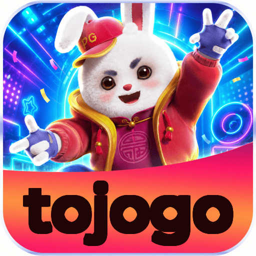 tojogo Logo 1