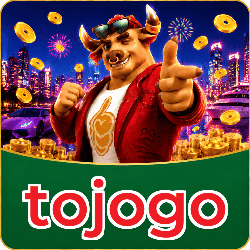 Fortune Tiger Logo 2