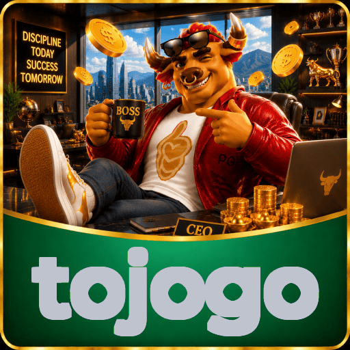 tojogo Instalar Logo 1