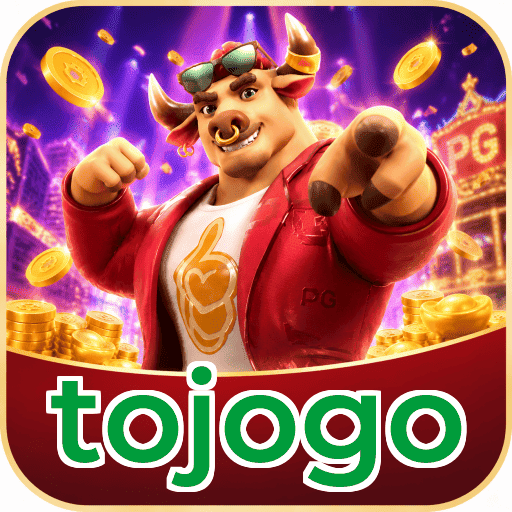 tojogo Segurança Logo 1